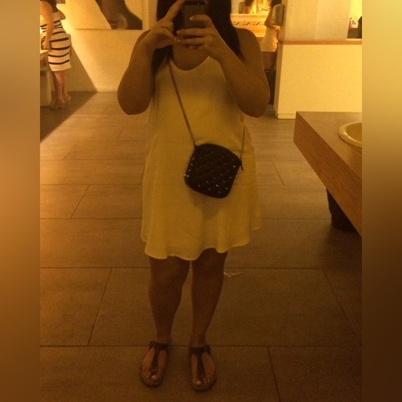 Forever 21 White Dress - Picture 6 of 8